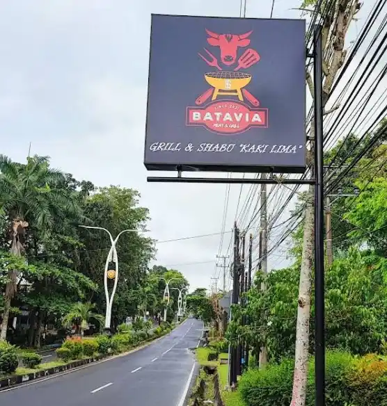 Batavia Meat & Grill Dine In